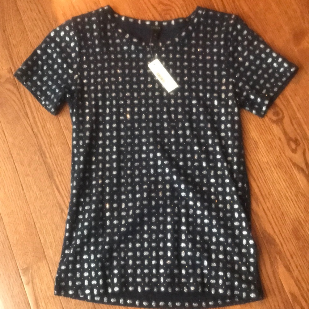 J.Crew tee
